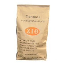 Trehalose in stock China manufacturer supply 25kg/bag